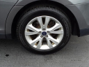 Thumbnail image of 2012 Ford Taurus at Lincoln Of Cincinnati