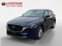 Thumbnail image of 2024 Mazda CX-5 at LaFontaine Volkswagen of Dearborn