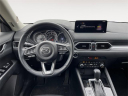 2024 Mazda CX-5 2.5 S Select at LaFontaine Volkswagen of Dearborn