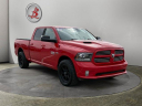 Thumbnail image of 2016 Ram 1500 at Low Book Sales