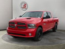 Thumbnail image of 2016 Ram 1500 at Low Book Sales