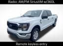 2023 Ford F-150 XLT at Atlantic Kia