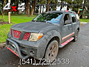 Thumbnail image of 2005 Nissan Pathfinder at Mayberry Motors LLC