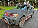 Thumbnail image of 2005 Nissan Pathfinder at Mayberry Motors LLC