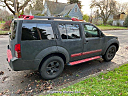 Thumbnail image of 2005 Nissan Pathfinder at Mayberry Motors LLC