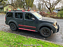 Thumbnail image of 2005 Nissan Pathfinder at Mayberry Motors LLC