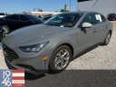 2021 Hyundai SONATA SEL at Melton Sales