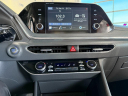 Thumbnail image of 2021 Hyundai SONATA at Melton Sales