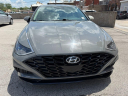 Thumbnail image of 2021 Hyundai SONATA at Melton Sales
