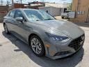 Thumbnail image of 2021 Hyundai SONATA at Melton Sales