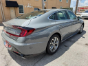 Thumbnail image of 2021 Hyundai SONATA at Melton Sales