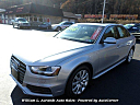 Thumbnail image of 2015 Audi A4 at William L. Aurandt Auto Sales