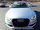 Thumbnail image of 2015 Audi A4 at William L. Aurandt Auto Sales