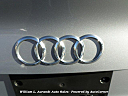 Thumbnail image of 2015 Audi A4 at William L. Aurandt Auto Sales