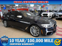 Thumbnail image of 2018 BMW 5 Series at Showroom Auto LLC