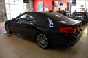 Thumbnail image of 2018 BMW 5 Series at Showroom Auto LLC