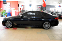 Thumbnail image of 2018 BMW 5 Series at Showroom Auto LLC