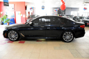 Thumbnail image of 2018 BMW 5 Series at Showroom Auto LLC