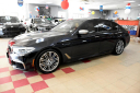 Thumbnail image of 2018 BMW 5 Series at Showroom Auto LLC