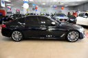 Thumbnail image of 2018 BMW 5 Series at Showroom Auto LLC
