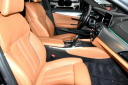 Thumbnail image of 2018 BMW 5 Series at Showroom Auto LLC