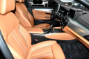 Thumbnail image of 2018 BMW 5 Series at Showroom Auto LLC