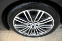 Thumbnail image of 2018 BMW 5 Series at Showroom Auto LLC