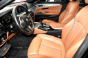 Thumbnail image of 2018 BMW 5 Series at Showroom Auto LLC