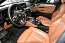 Thumbnail image of 2018 BMW 5 Series at Showroom Auto LLC