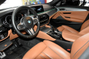 Thumbnail image of 2018 BMW 5 Series at Showroom Auto LLC