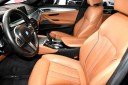 Thumbnail image of 2018 BMW 5 Series at Showroom Auto LLC