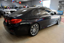Thumbnail image of 2018 BMW 5 Series at Showroom Auto LLC