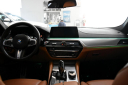 Thumbnail image of 2018 BMW 5 Series at Showroom Auto LLC