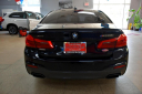 Thumbnail image of 2018 BMW 5 Series at Showroom Auto LLC