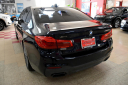 Thumbnail image of 2018 BMW 5 Series at Showroom Auto LLC