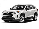 Thumbnail image of 2019 Toyota RAV4 at Autoland Toyota