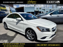Thumbnail image of 2014 Mercedes-Benz CLA at Adams Auto Group Inc