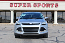 2014 Ford Escape SE at SUPER SPORTS