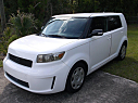 Thumbnail image of 2008 Scion xB at Speedway VW Service & Sales LLC