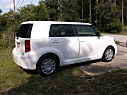 Thumbnail image of 2008 Scion xB at Speedway VW Service & Sales LLC