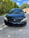 2009 Toyota Corolla Base at ZAK MOTOR GROUP INC