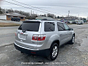 Thumbnail image of 2012 GMC Acadia at Zoo City Auto Sales