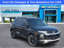 Thumbnail image of 2022 Chevrolet Trailblazer at BobSteeleChevrolet - Used