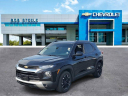 Thumbnail image of 2022 Chevrolet Trailblazer at BobSteeleChevrolet - Used