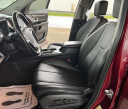 Thumbnail image of 2017 GMC Terrain at U.S. AUTO GROUP, INC.