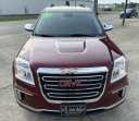 Thumbnail image of 2017 GMC Terrain at U.S. AUTO GROUP, INC.