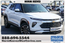 Thumbnail image of 2024 Chevrolet Trailblazer at Norm Reeves Honda Superstore West Covina