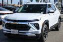 Thumbnail image of 2024 Chevrolet Trailblazer at Norm Reeves Honda Superstore West Covina