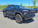 Thumbnail image of 2024 GMC Canyon at Faulkner Buick GMC Trevose Used
