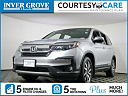 Thumbnail image of 2020 Honda Pilot at Inver Grove Honda